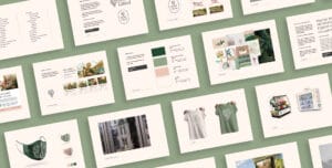 Ettevõtte visuaalne identiteet