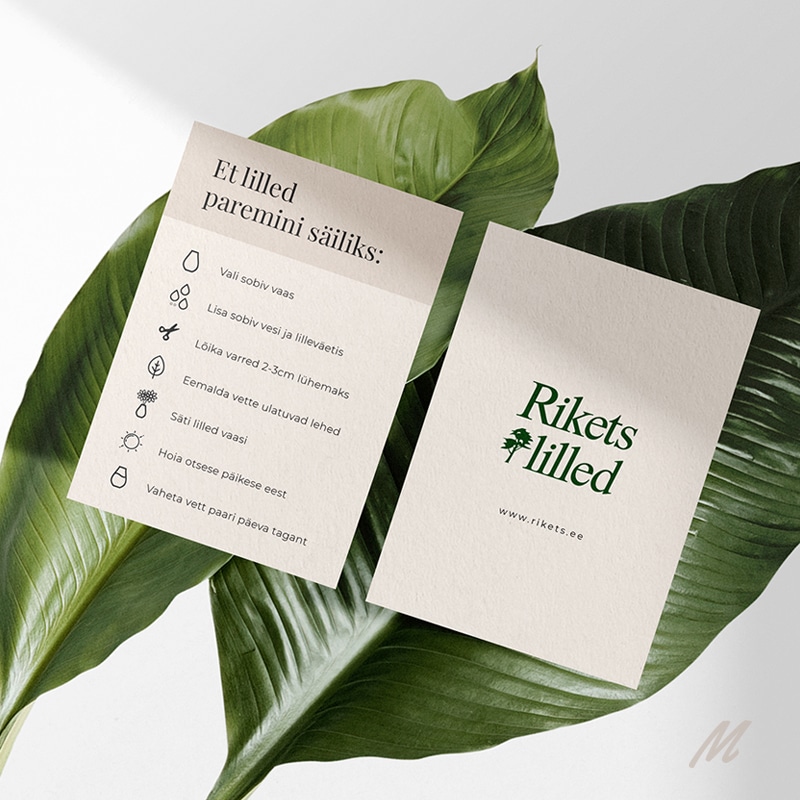 graafiline disain trükifail