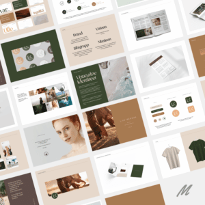 visuaalne identiteet lifekeskus