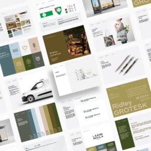 Lääne Nigula vald visuaalne identiteet