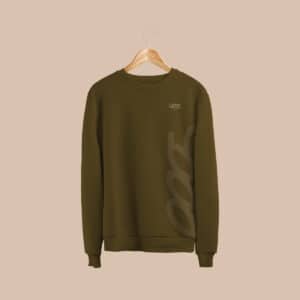 visuaalne identiteet rõivaste kujundamine