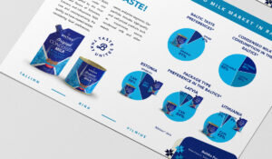 Kujundustöö, brožüüri loomine