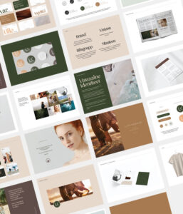 Ettevõtte visuaalne identiteet, lifekeskus